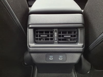 2025 Honda Accord Sedan SE CVT