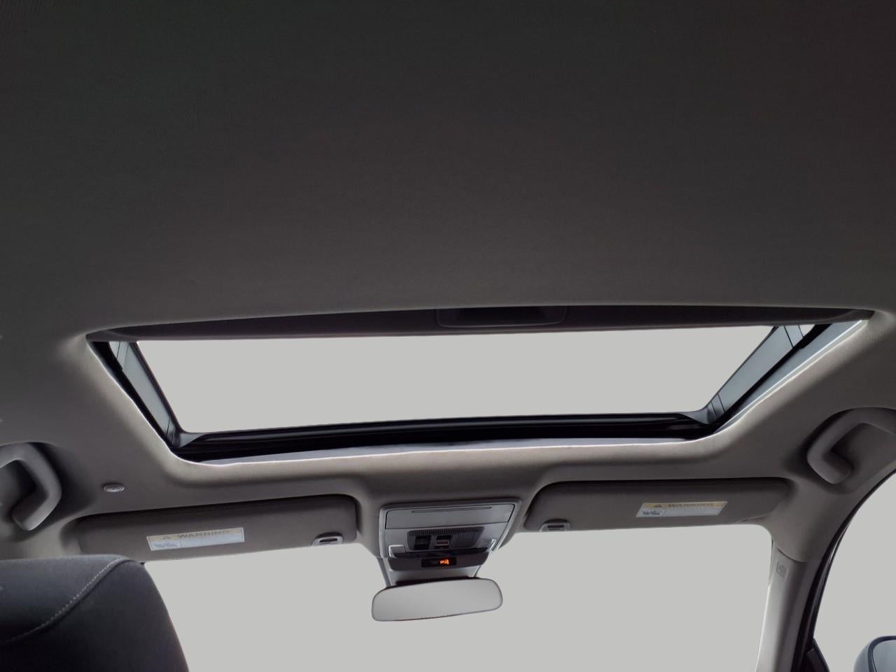 2025 Honda Accord Sedan SE CVT