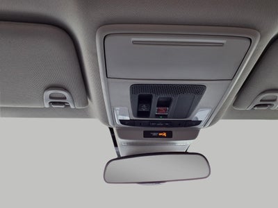 2025 Honda Accord Sedan SE CVT