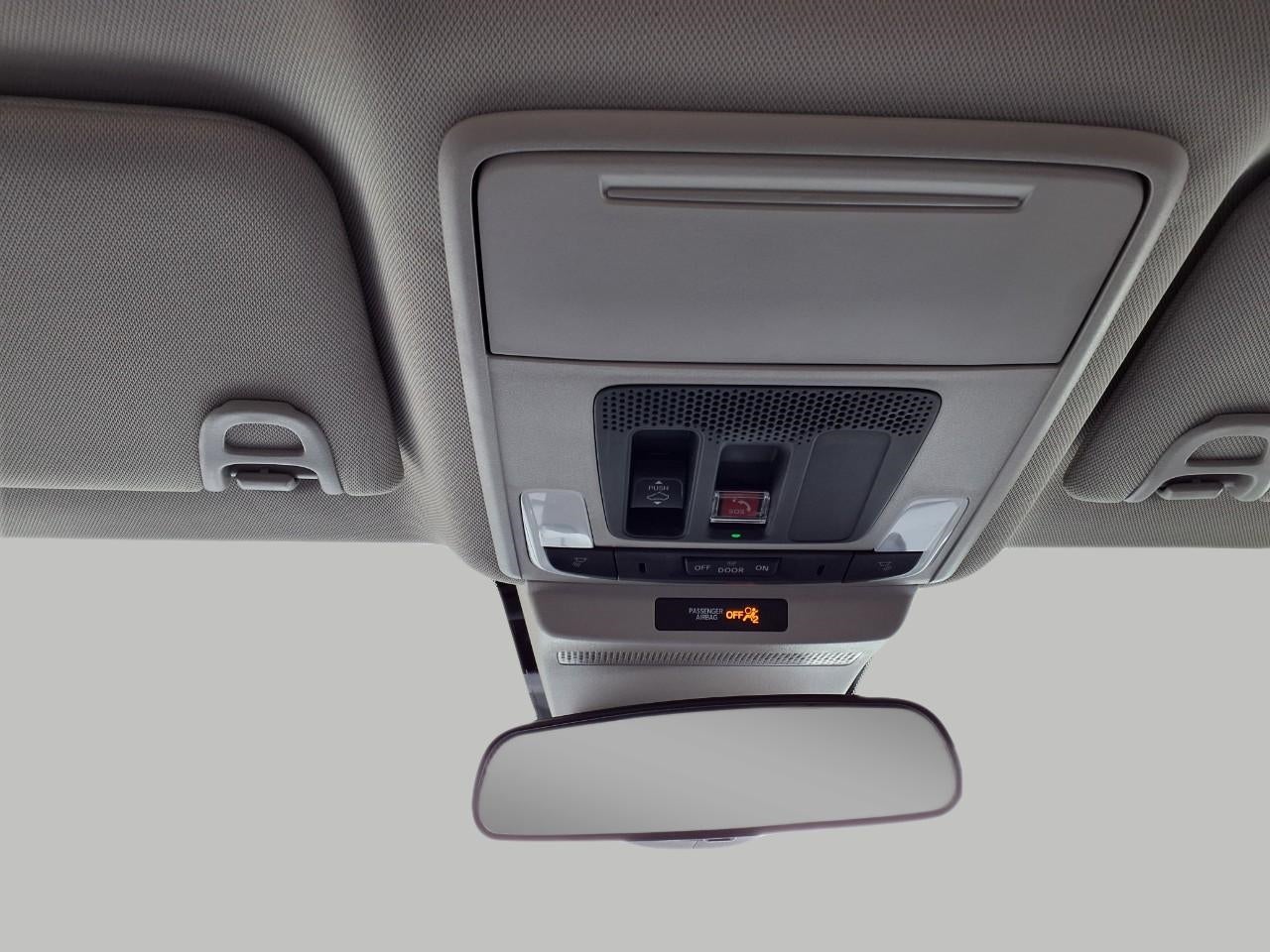 2025 Honda Accord Sedan SE CVT