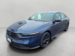2025 Honda Accord Sedan SE CVT