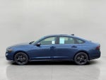 2025 Honda Accord Sedan SE CVT