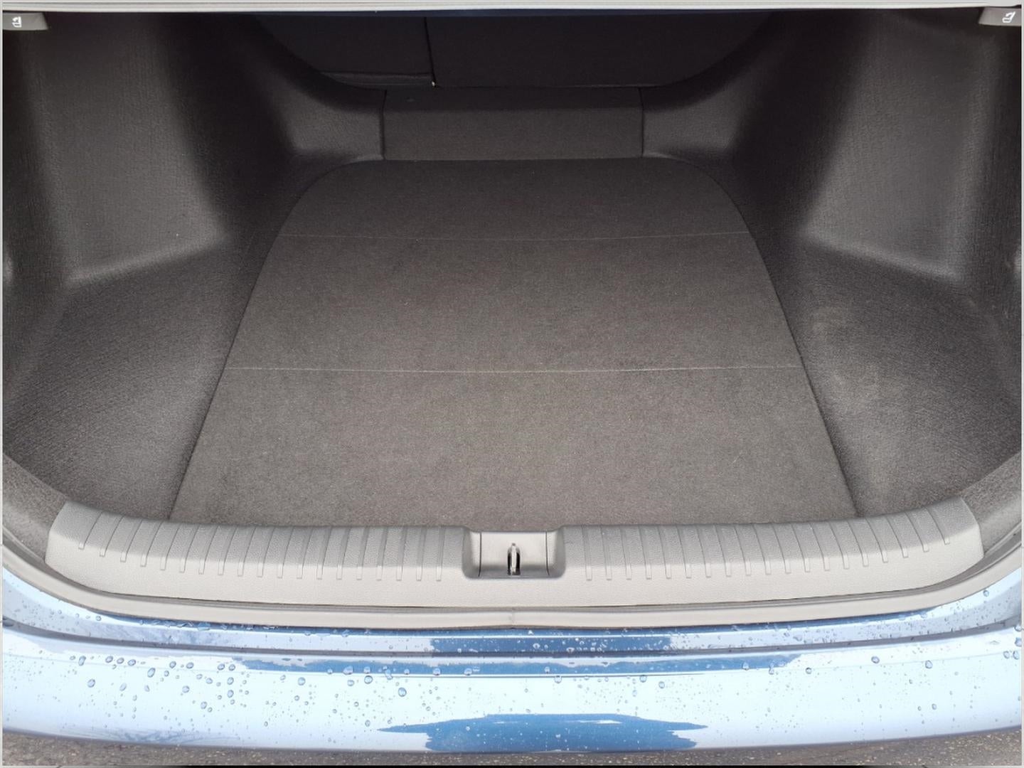 2025 Honda Accord Sedan SE CVT
