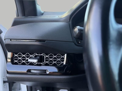 2023 Honda Accord Hybrid Sport Sedan