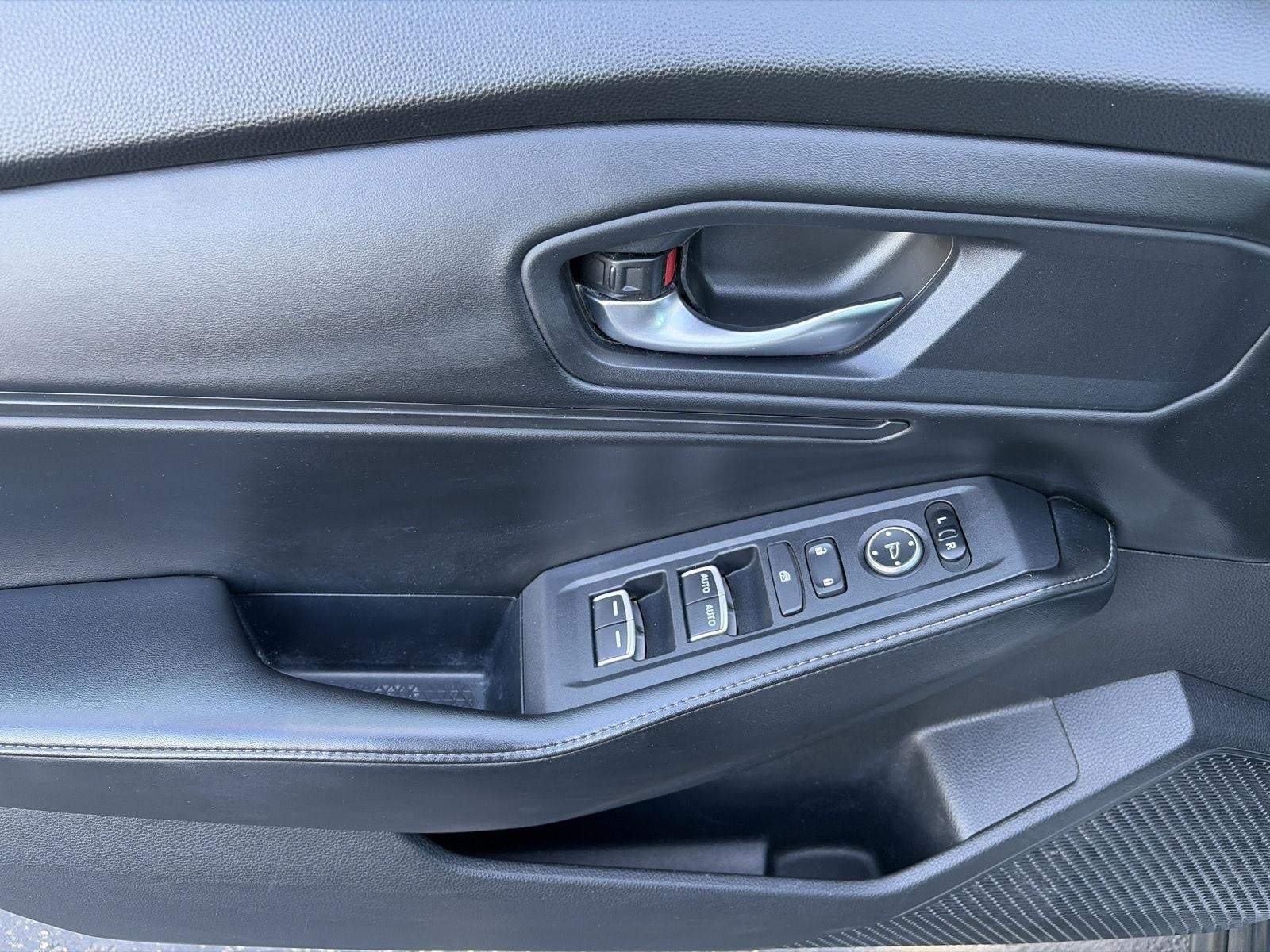 2023 Honda Accord Hybrid Sport Sedan