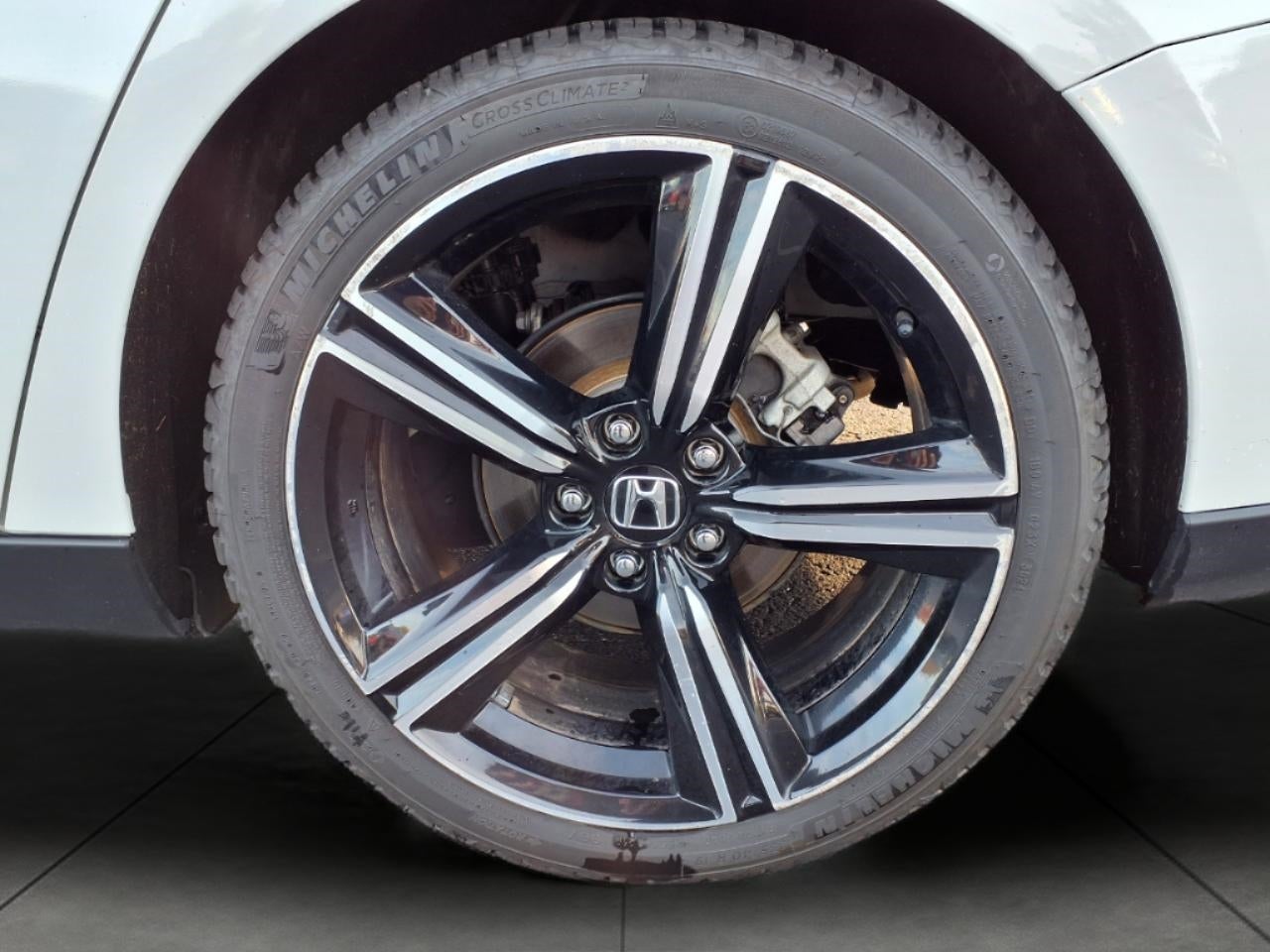 2024 Honda Accord Hybrid *CERTIFIED *SUNROOF