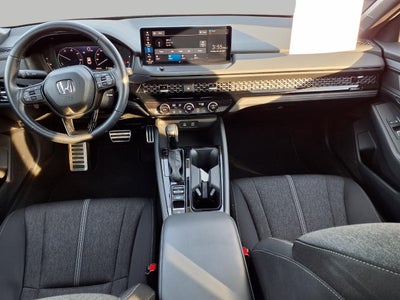 2024 Honda Accord Hybrid *CERTIFIED *SUNROOF