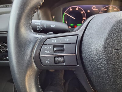 2024 Honda Accord Hybrid *CERTIFIED *SUNROOF