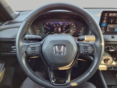 2024 Honda Accord Hybrid *CERTIFIED *SUNROOF