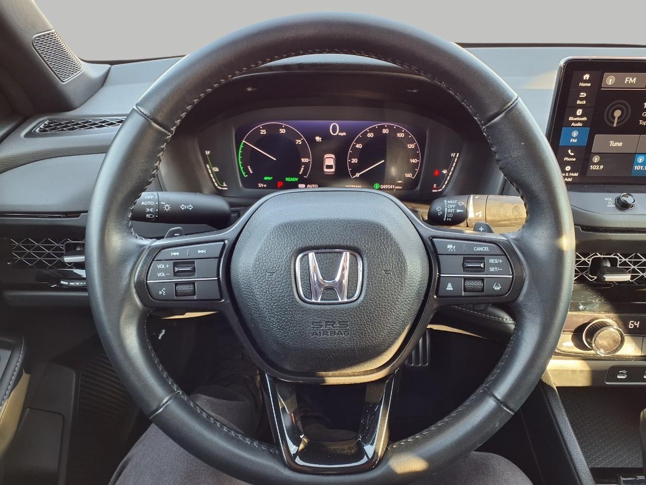 2024 Honda Accord Hybrid *CERTIFIED *SUNROOF