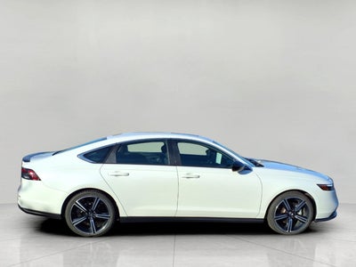 2024 Honda Accord Hybrid *CERTIFIED *SUNROOF