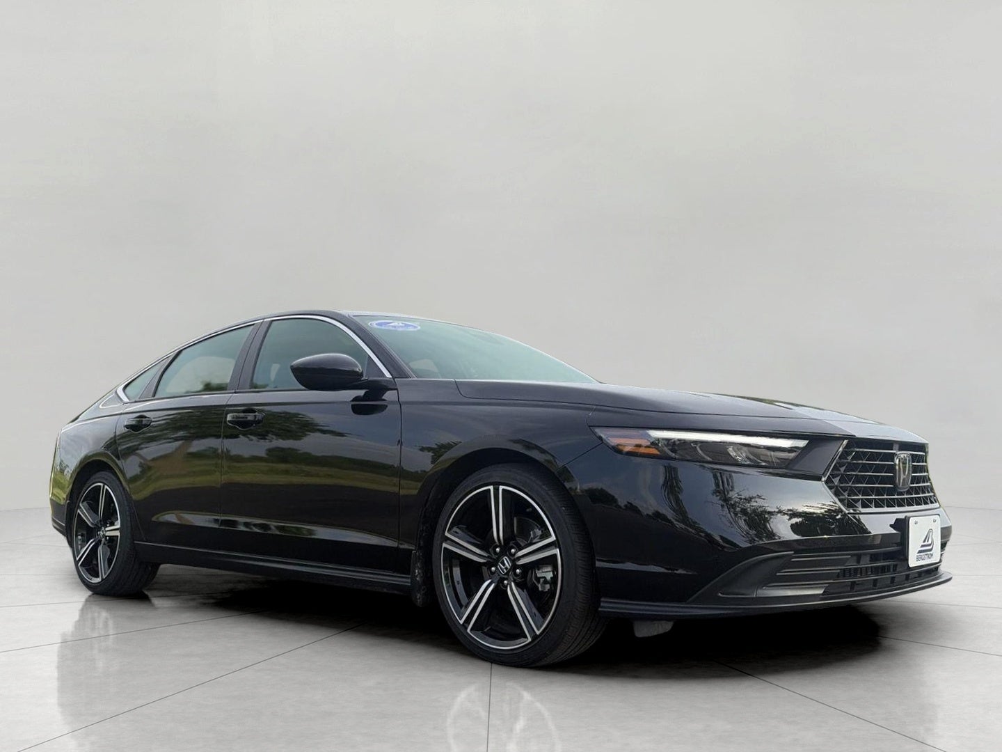 2023 Honda Accord Hybrid Sport Sedan