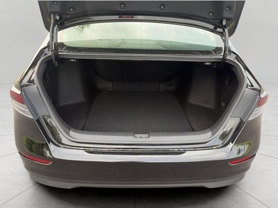 2023 Honda Accord Hybrid Sport Sedan
