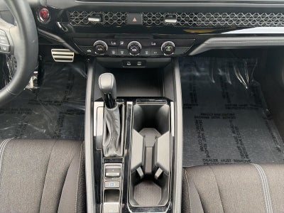2023 Honda Accord Hybrid Sport Sedan