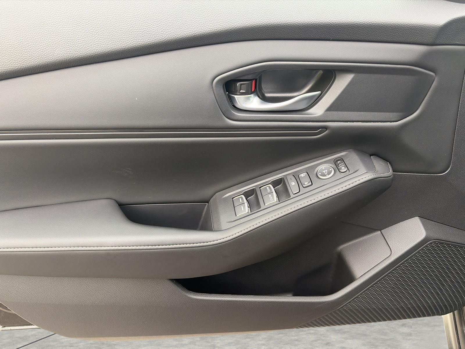 2023 Honda Accord Hybrid Sport Sedan