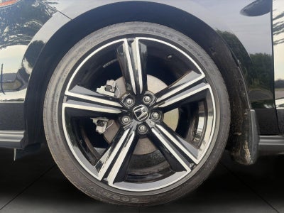 2023 Honda Accord Hybrid Sport Sedan