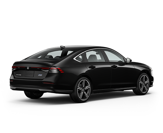2023 Honda Accord Hybrid Sport Sedan