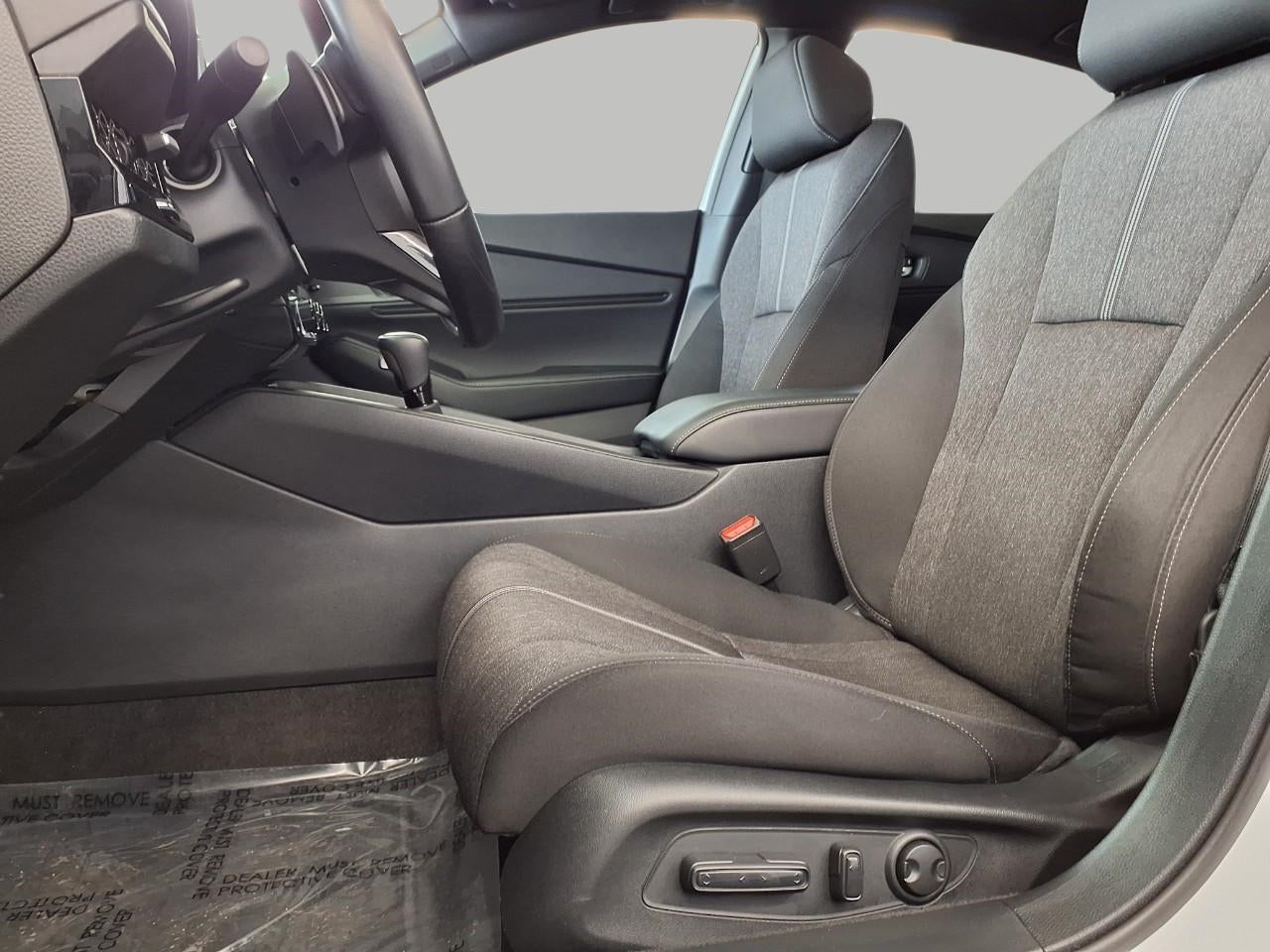 2023 Honda Accord Hybrid Sport Sedan