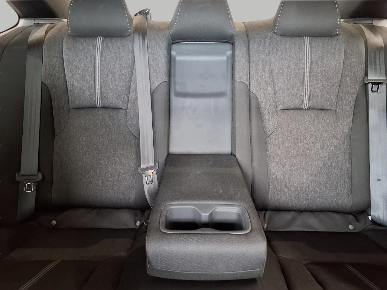 2023 Honda Accord Hybrid Sport Sedan