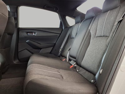 2023 Honda Accord Hybrid Sport Sedan