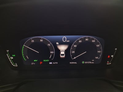 2023 Honda Accord Hybrid Sport Sedan