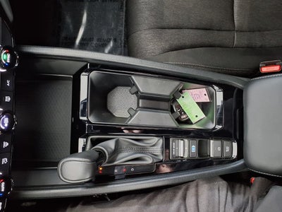 2023 Honda Accord Hybrid Sport Sedan