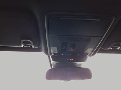 2023 Honda Accord Hybrid Sport Sedan