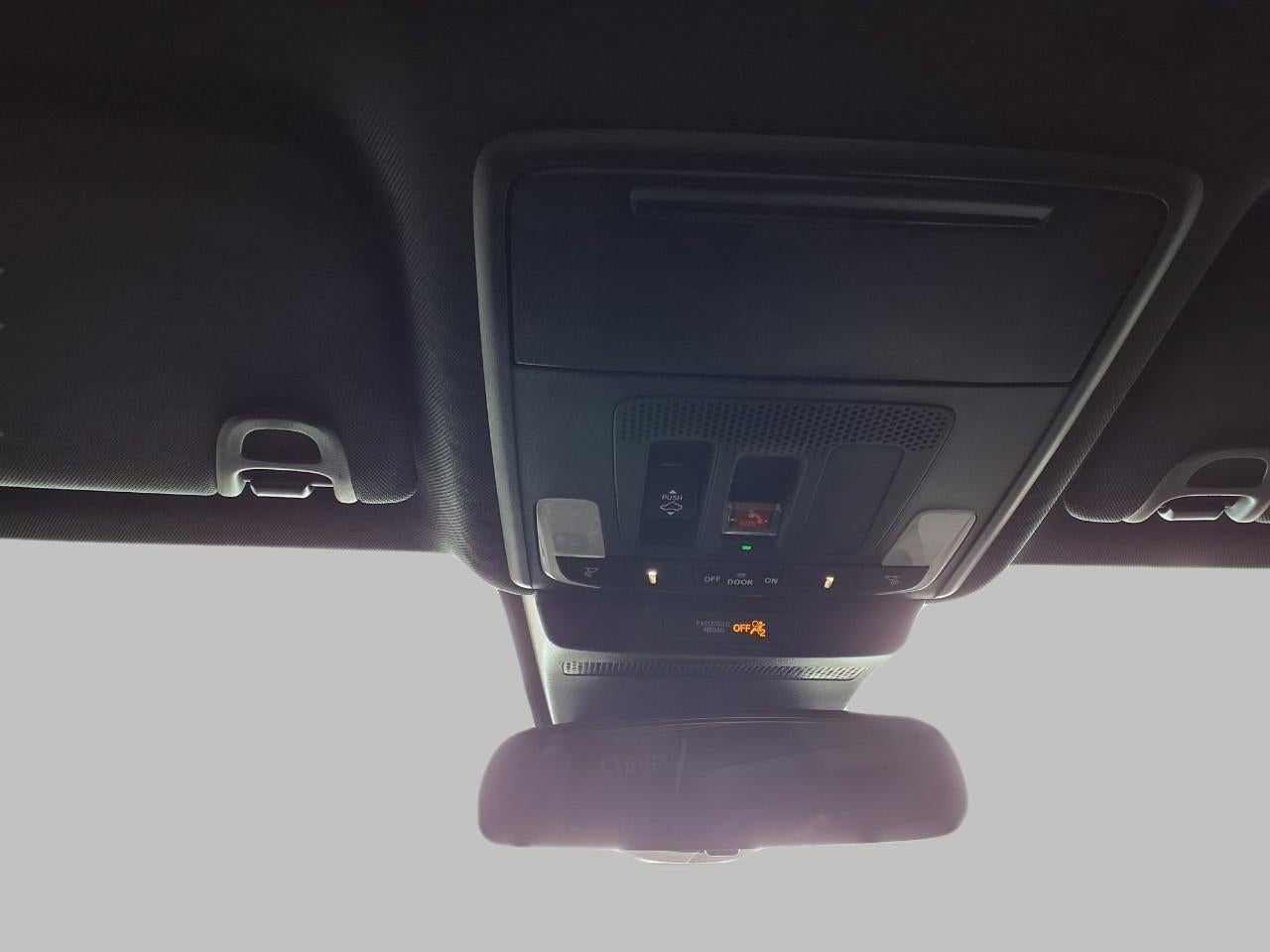 2023 Honda Accord Hybrid Sport Sedan