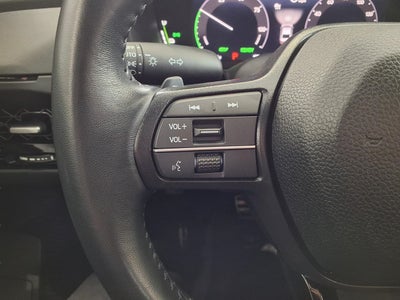 2023 Honda Accord Hybrid Sport Sedan