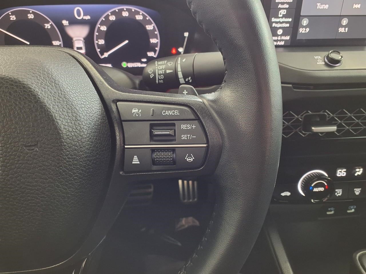 2023 Honda Accord Hybrid Sport Sedan