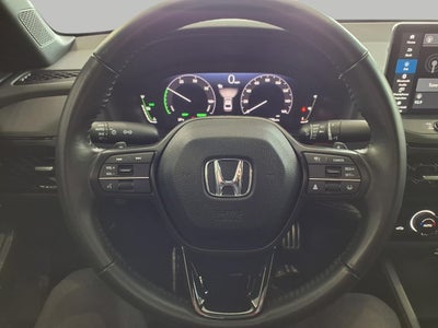 2023 Honda Accord Hybrid Sport Sedan