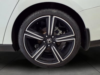 2023 Honda Accord Hybrid Sport Sedan