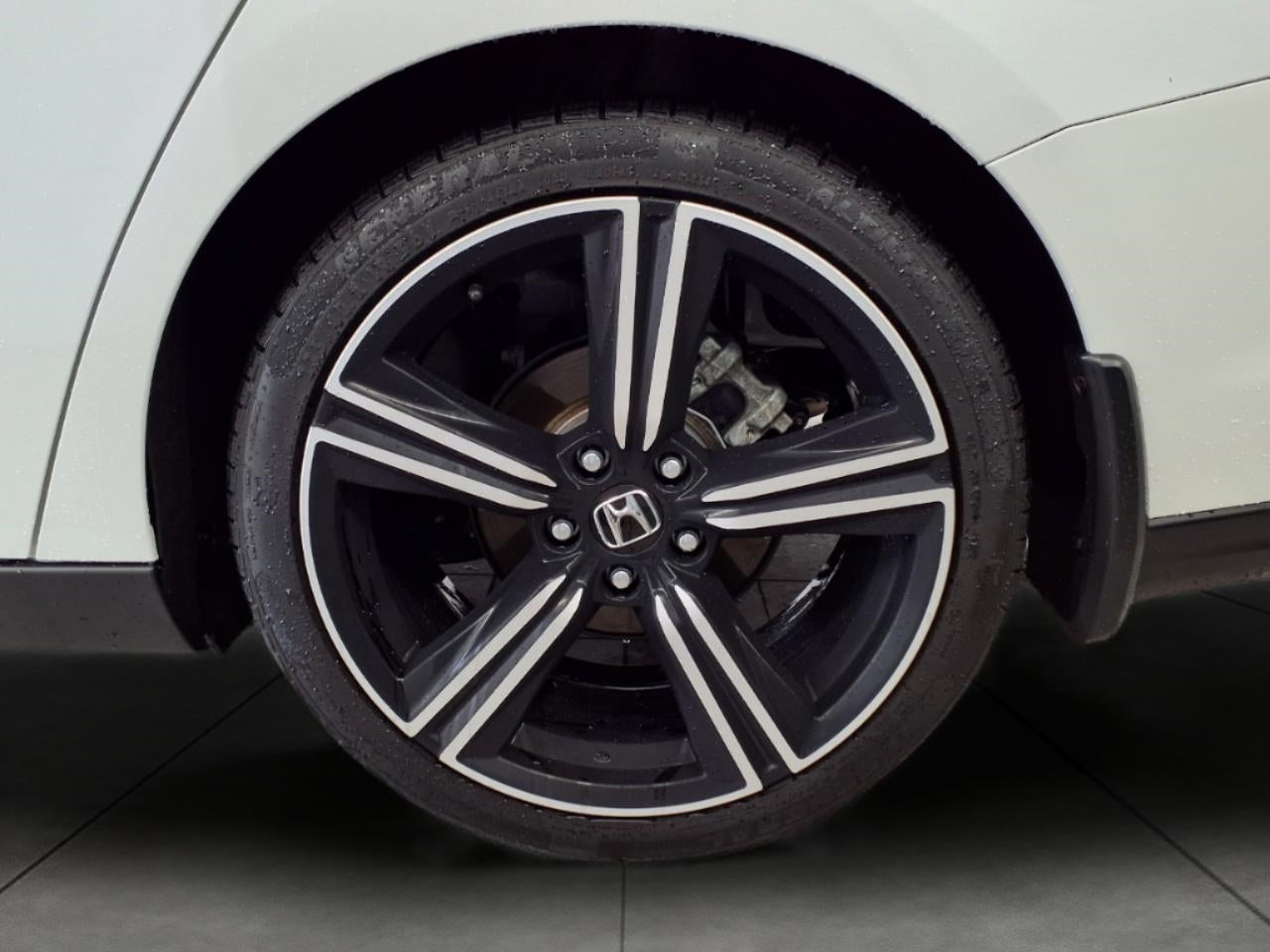 2023 Honda Accord Hybrid Sport Sedan