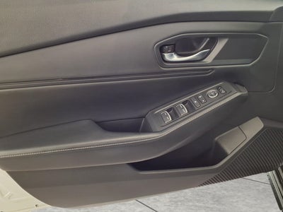 2023 Honda Accord Hybrid Sport Sedan