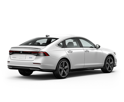 2023 Honda Accord Hybrid Sport Sedan
