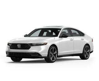 2023 Honda Accord Hybrid Sport Sedan