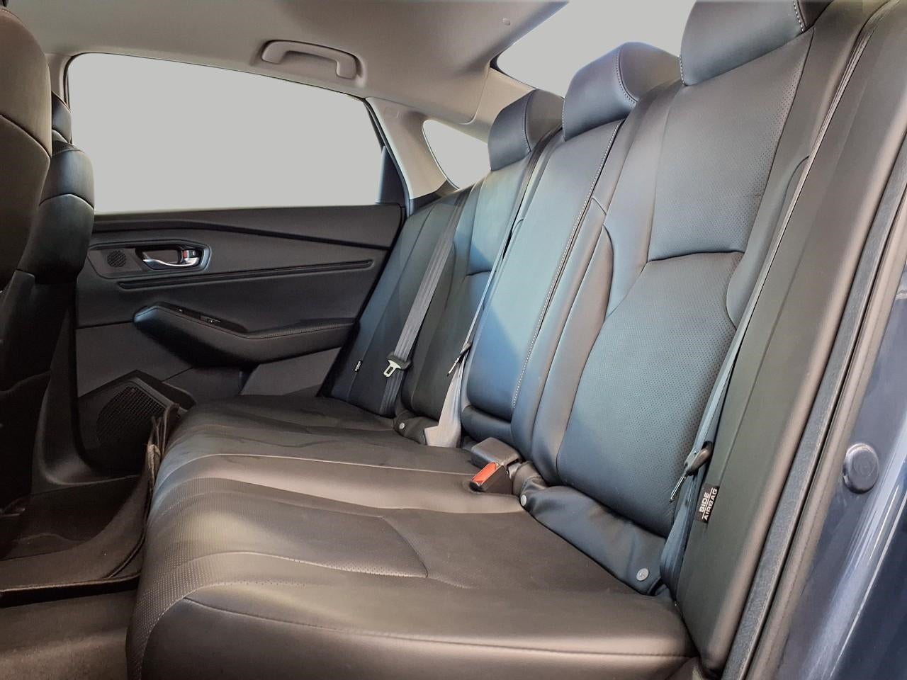 2023 Honda Accord Hybrid Touring Sedan