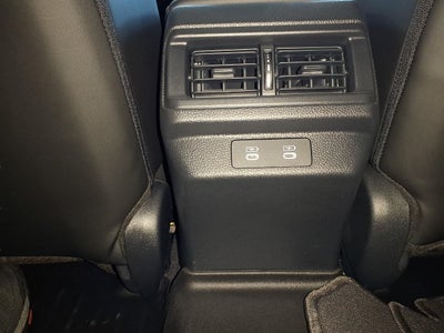 2023 Honda Accord Hybrid Touring Sedan