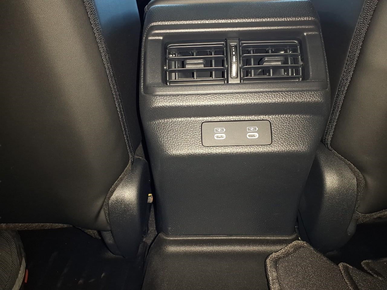 2023 Honda Accord Hybrid Touring Sedan