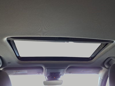 2023 Honda Accord Hybrid Touring Sedan