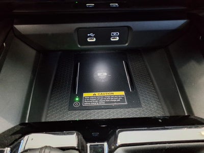 2023 Honda Accord Hybrid Touring Sedan