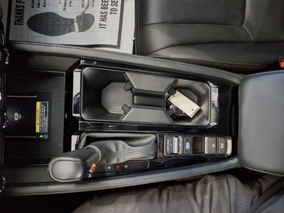 2023 Honda Accord Hybrid Touring Sedan