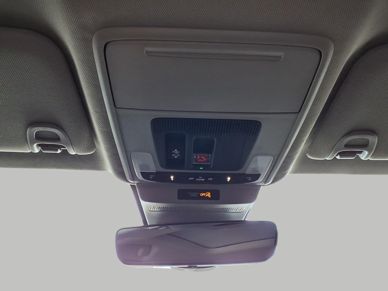 2023 Honda Accord Hybrid Touring Sedan