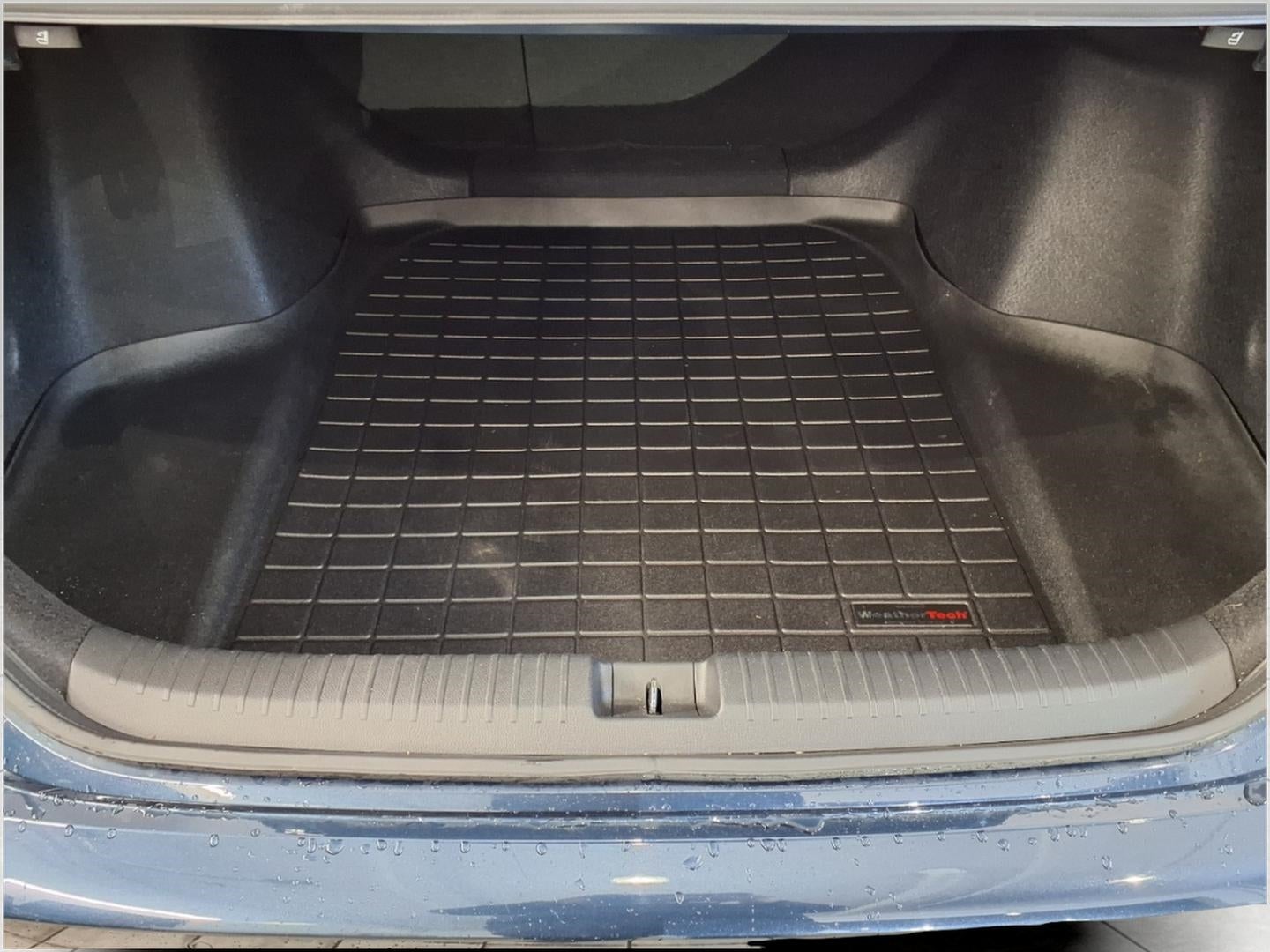 2023 Honda Accord Hybrid Touring Sedan