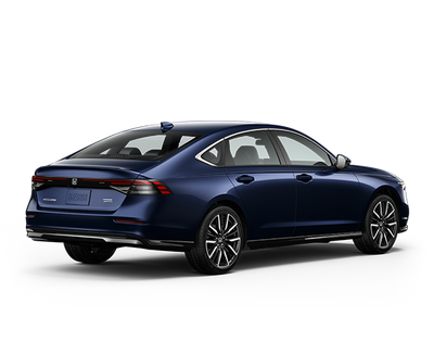 2023 Honda Accord Hybrid Touring Sedan