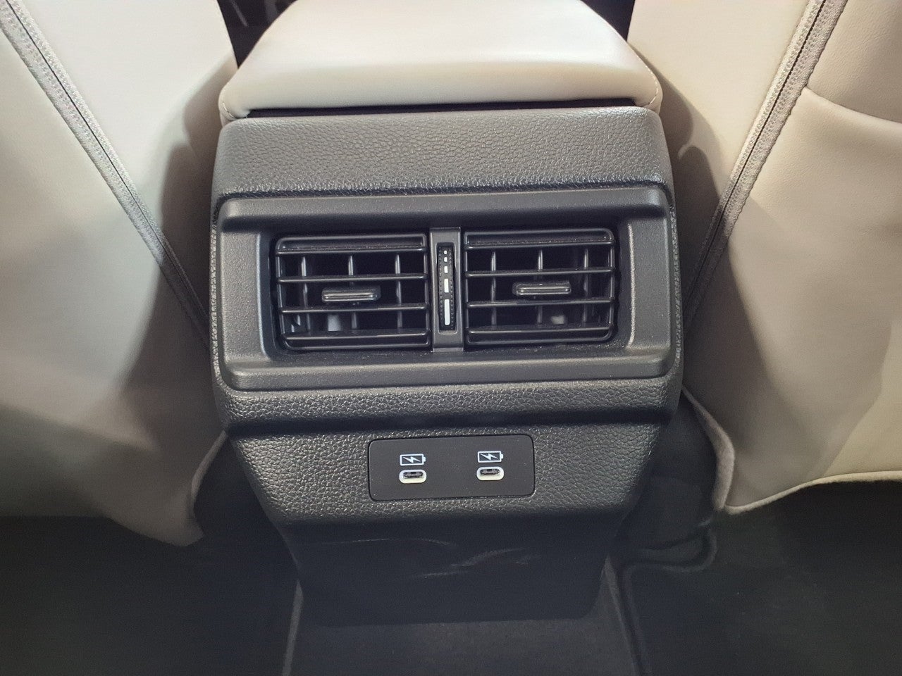 2024 Honda Accord Hybrid Touring Sedan