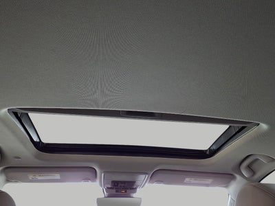 2024 Honda Accord Hybrid Touring Sedan