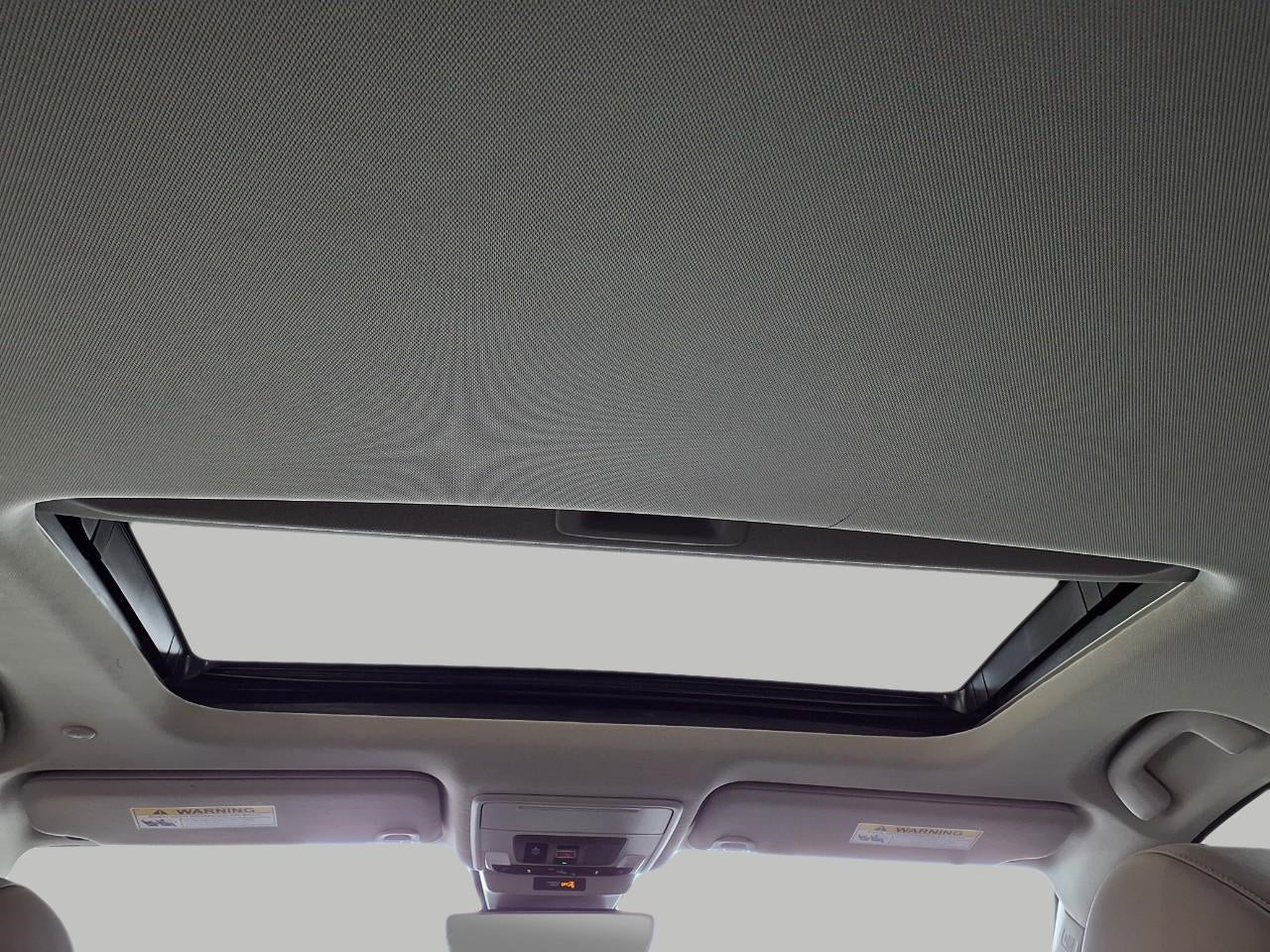 2024 Honda Accord Hybrid Touring Sedan