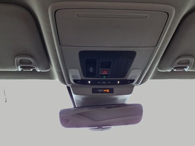 2024 Honda Accord Hybrid Touring Sedan