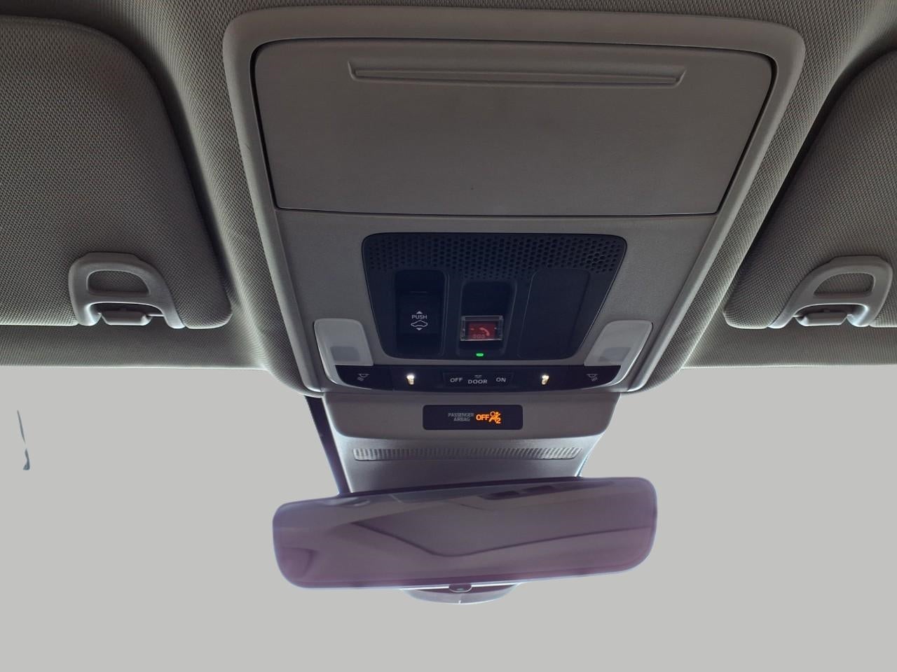 2024 Honda Accord Hybrid Touring Sedan